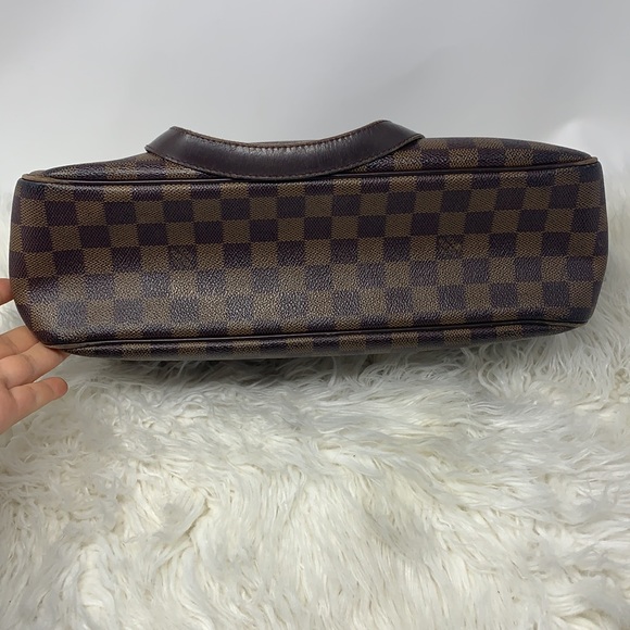 Authentic Louis Vuitton Parioli PM damier  BAG - Picture 7 of 16